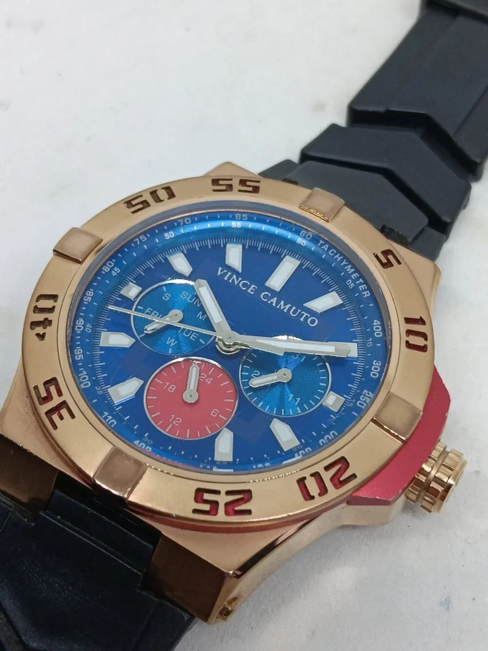 Vince Camuto VC/1010BLRG 